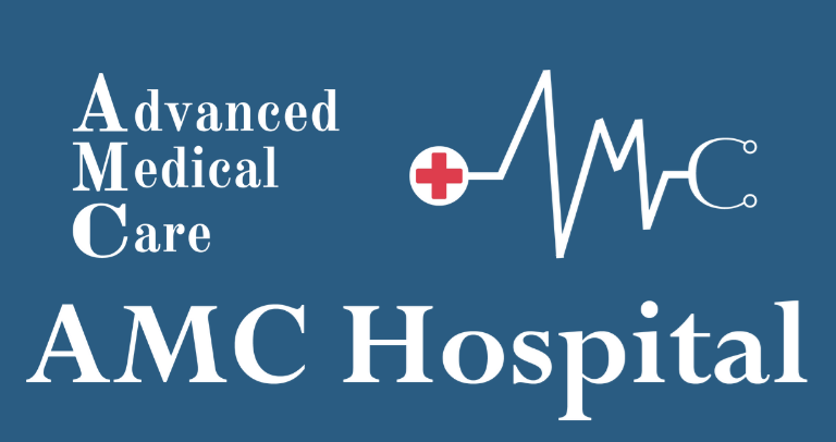 AMC HOSPITAL